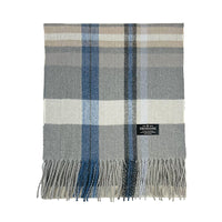 Refined Wool Scarf Uggs