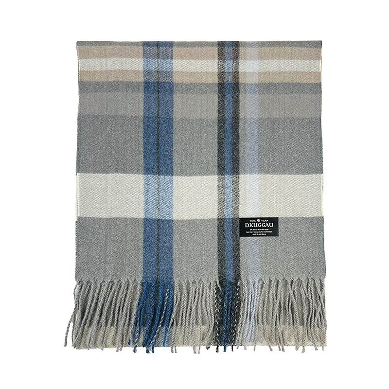 Refined Wool Scarf Uggs