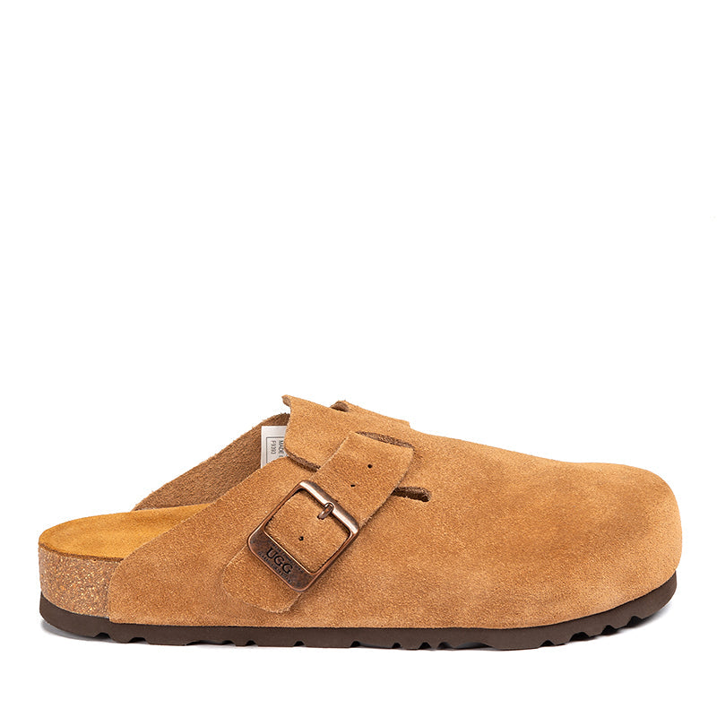 UGG Slip-on Flat Sandals, for women and men view 1