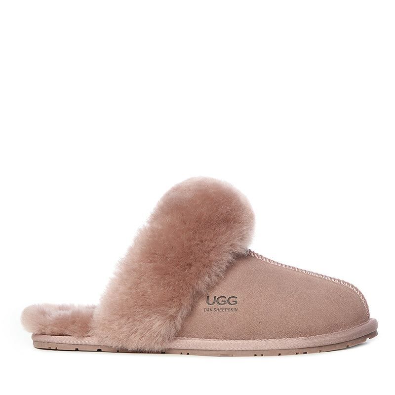 Ultimate Maze Scuff Uggs