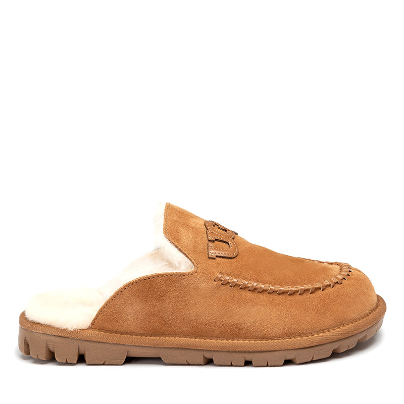 Jes Logo Uggs