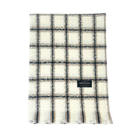 Platinum Wool Scarf UGGs
