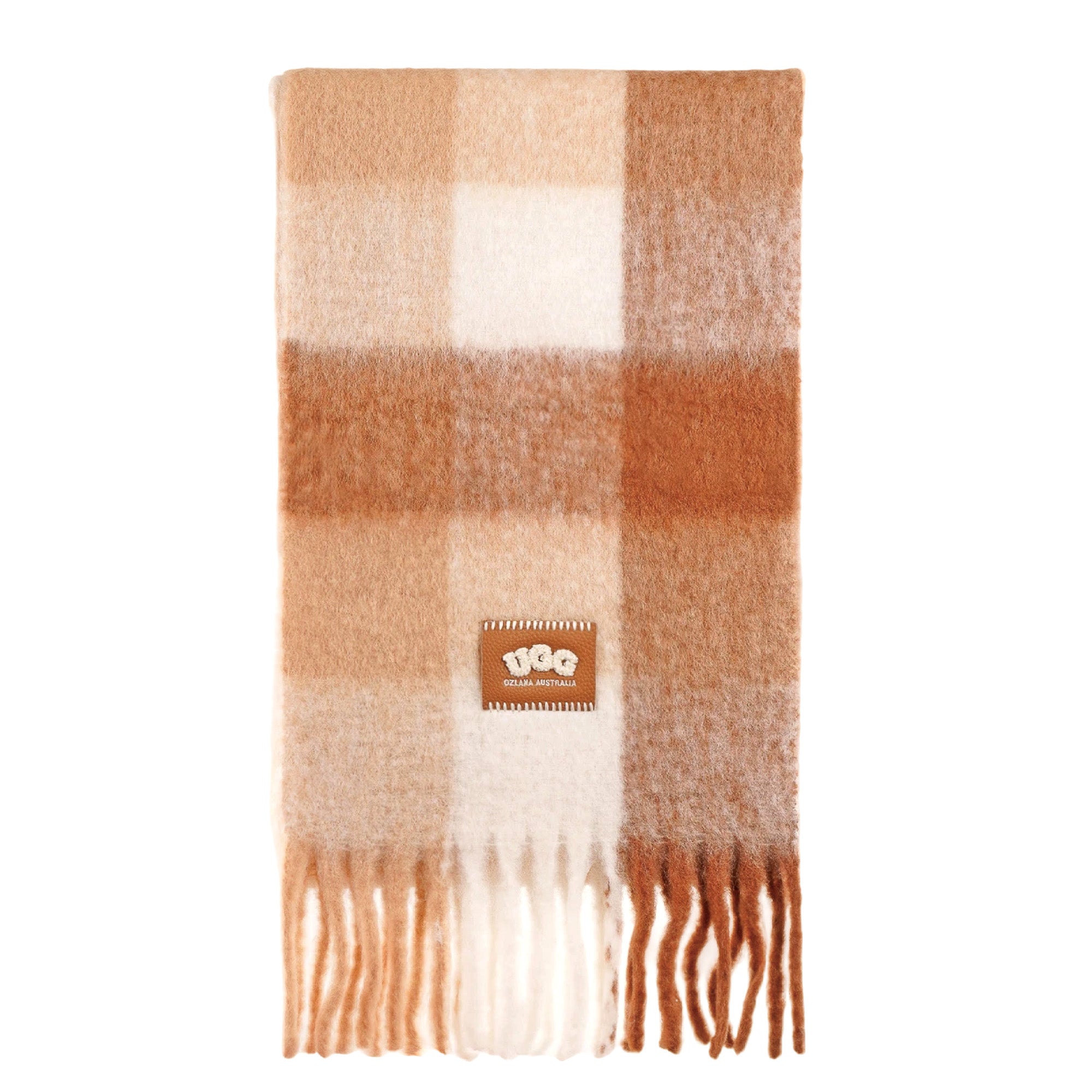 Premium Scarf Uggs