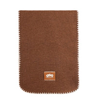 Premium Scarf Uggs, for women and men in Heritage Brown view 7