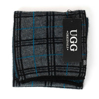 Premium Possum and Merino Wool Ugg Scarf