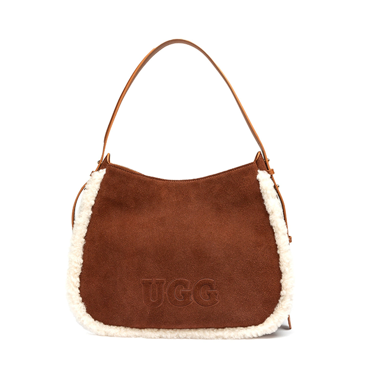 Kaye Handbag Uggs, for women in Brown/Natural view 1