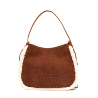 Kaye Handbag Uggs, for women in Brown/Natural view 1