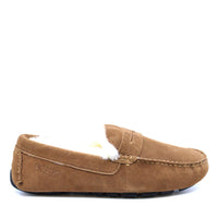 Loafer Men Uggs in Chestnut view 1