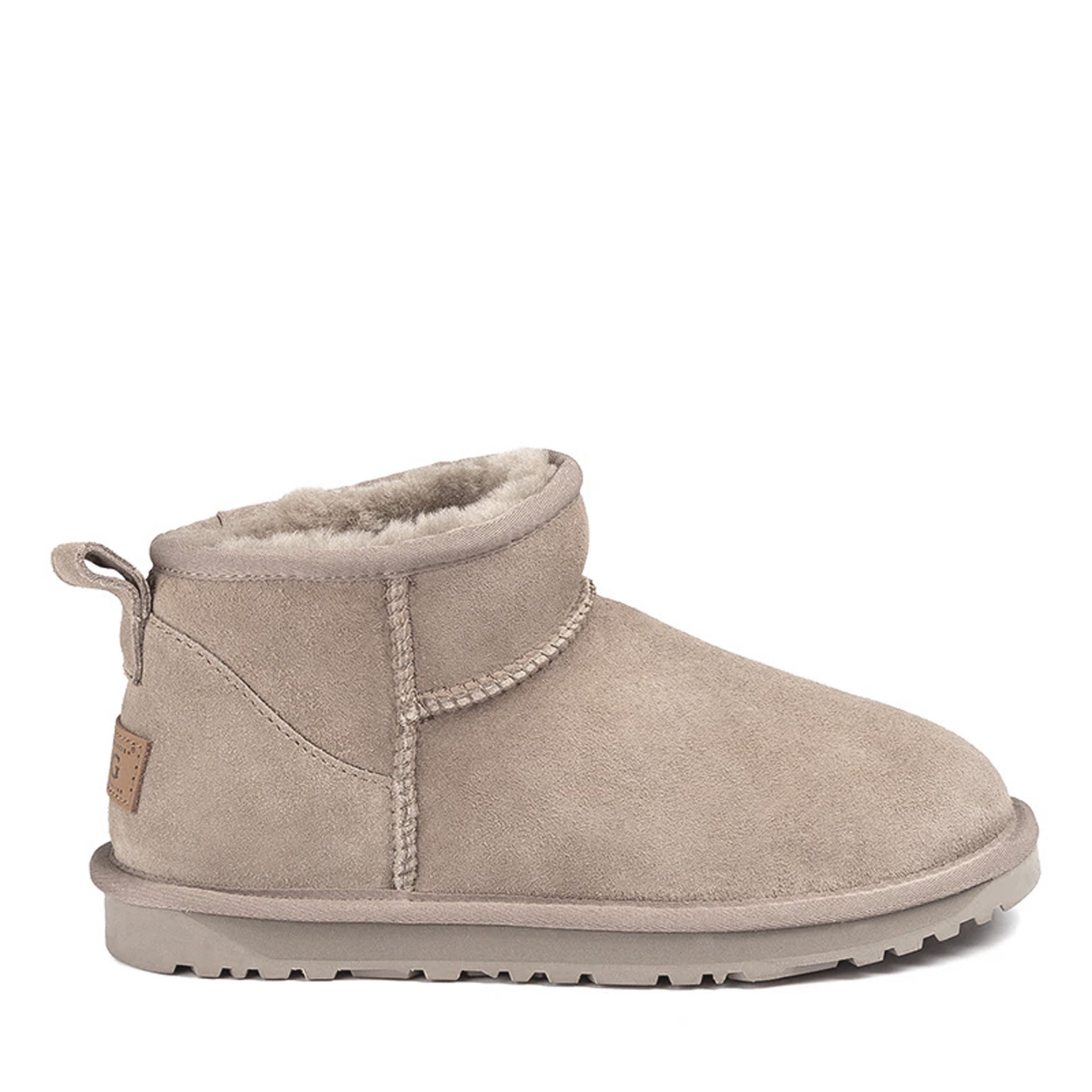 UGG Mini Louize Boots, for women and men in Brown view 13
