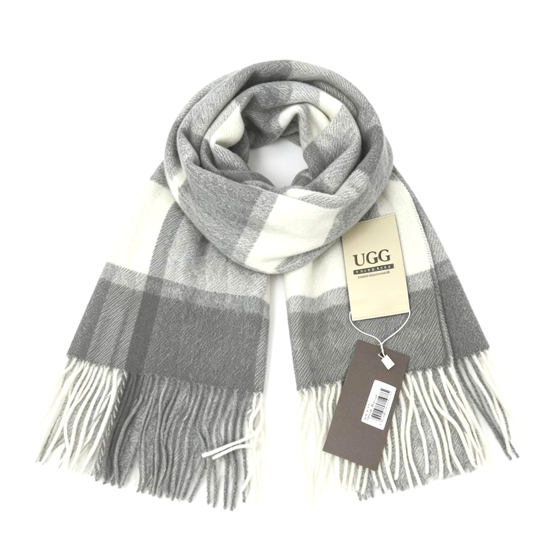 Scarf Wool Uggs, for women and men view 9