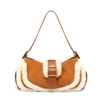 Shearling Bag Uggs, for women in Chestnut view 1