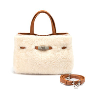 Ara Bucket Ugg Bag, for women in Natural view 1