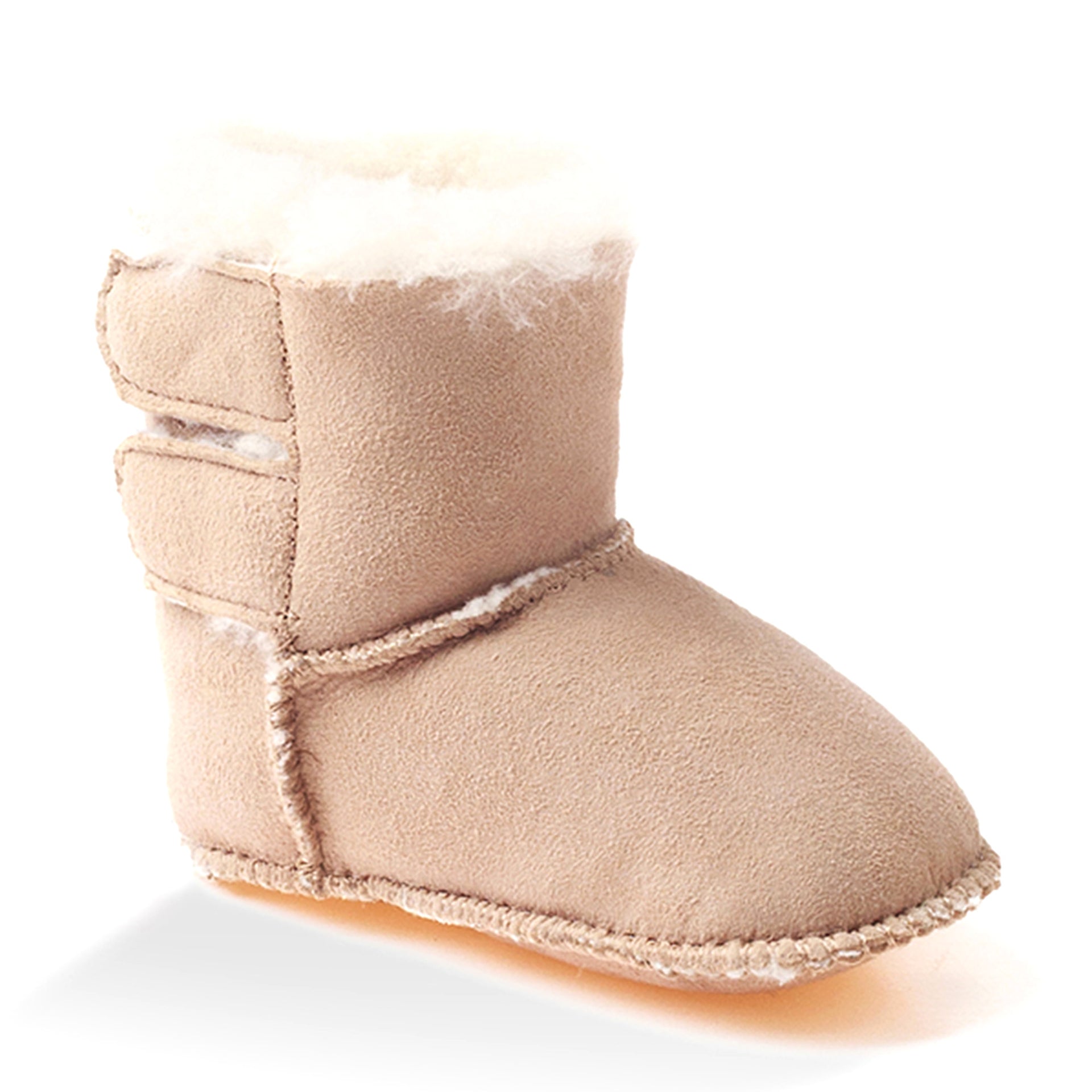 UGG Aaeesha Baby Boots, for kids in Sand view 5