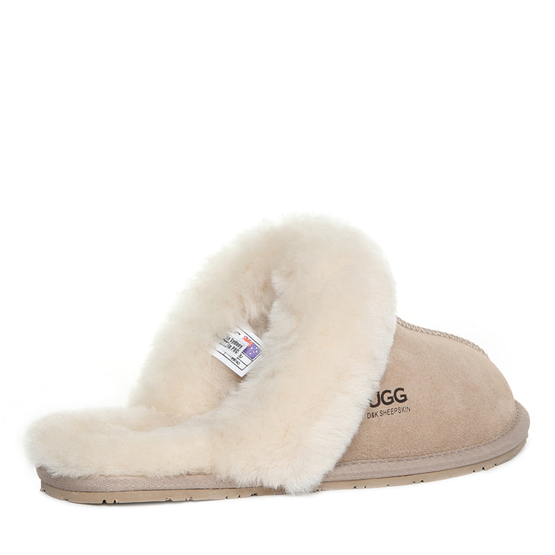 Ultimate Maze Scuff Uggs