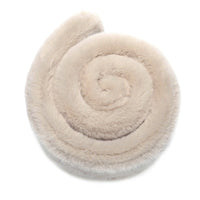 Ollie Faux Fur Scarf
