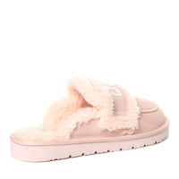 Trisha Fluffy Uggs