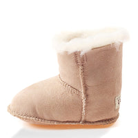 UGG Aaeesha Baby Boots, for kids in Sand view 6