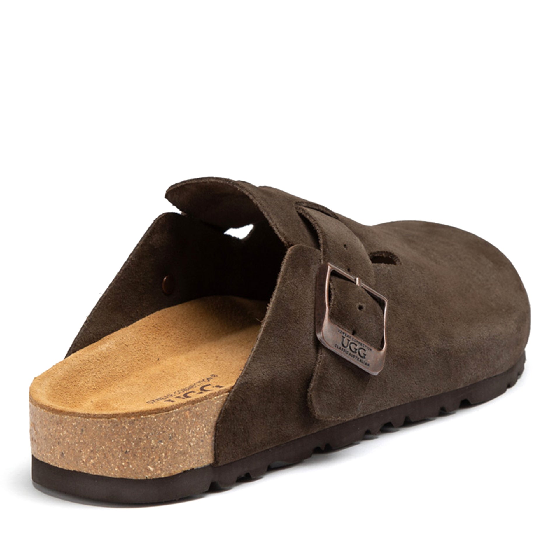 UGG Slip-on Flat Sandals, for women and men view 28