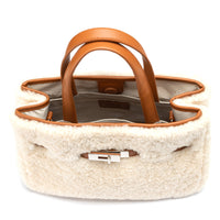 Ara Bucket Ugg Bag, for women in Natural view 2