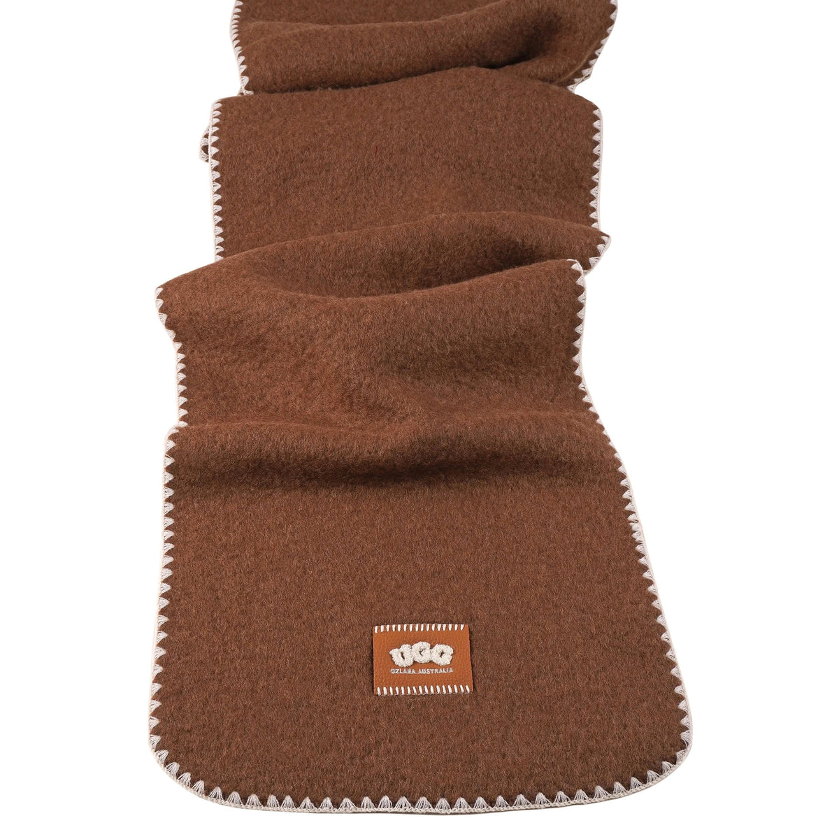 Premium Scarf Uggs, for women and men view 9