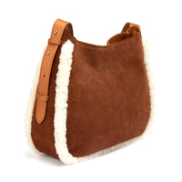 Kaye Handbag Uggs, for women in Brown/Natural view 2