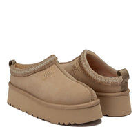 UGG Premium Tasha Platform Slippers, for women view 7