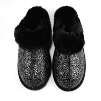 UGG Sparkles Scuffs