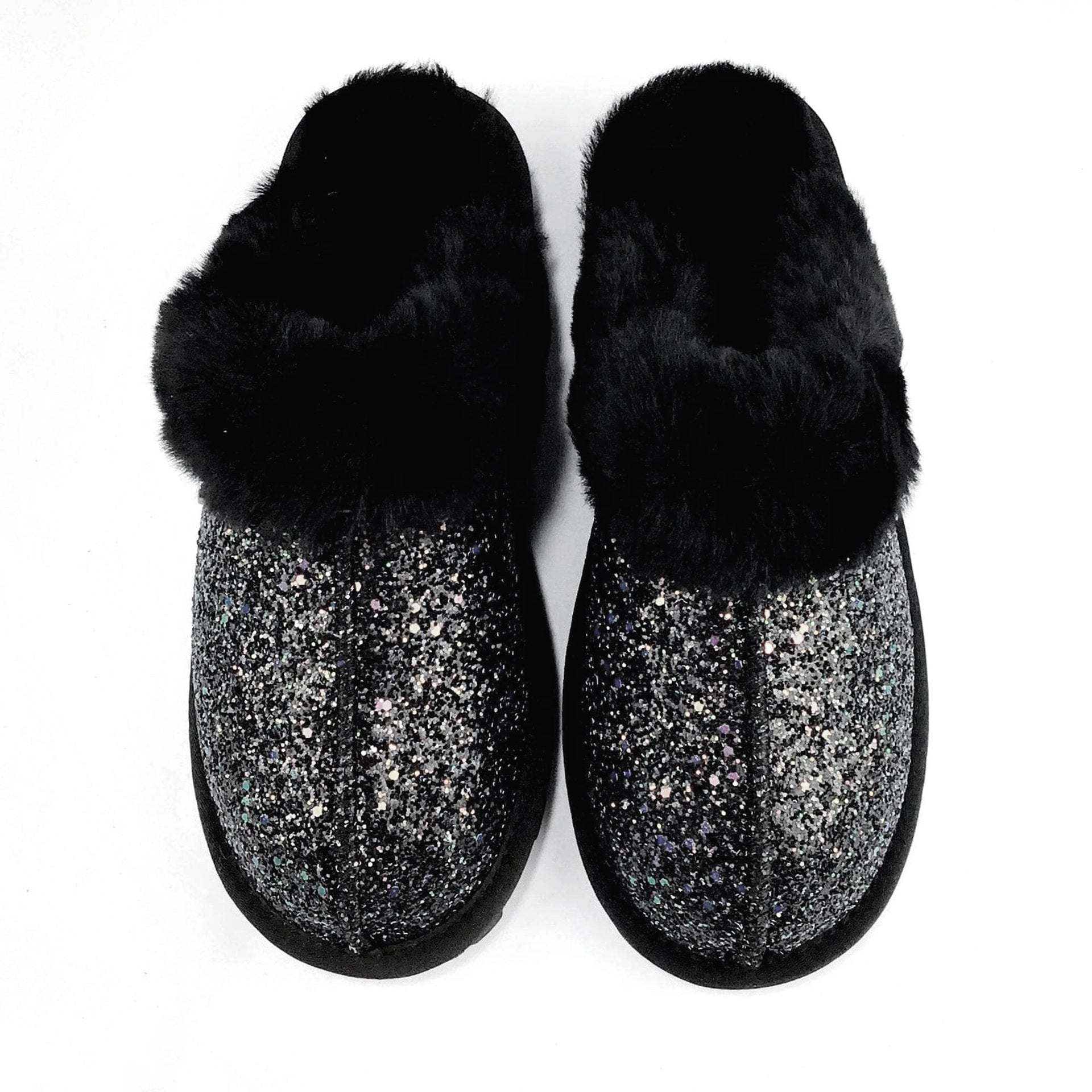 UGG Sparkles Scuffs