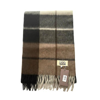 Scarf Wool Uggs, for women and men view 2