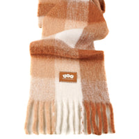 Premium Scarf Uggs, for women and men view 3