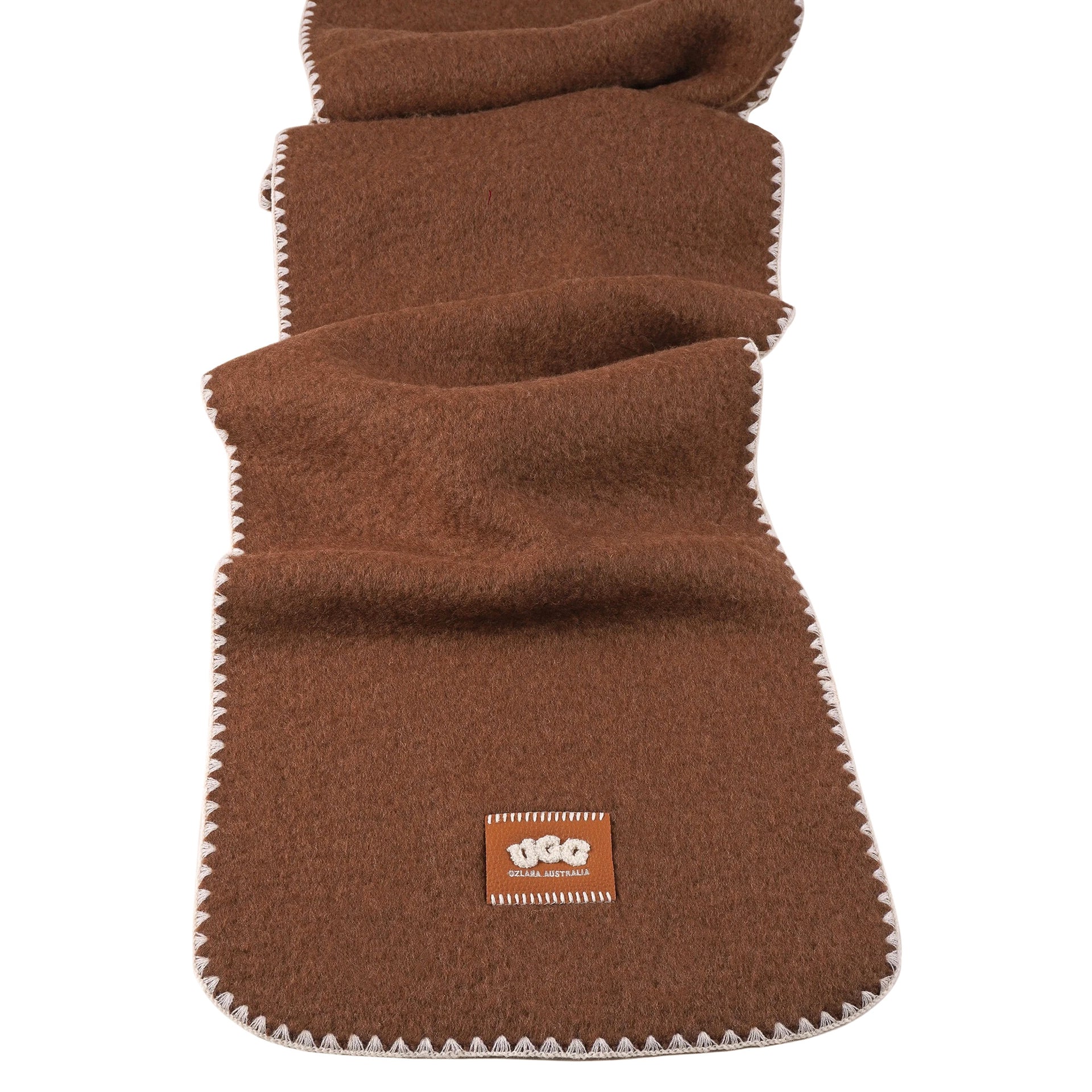 Premium Scarf Uggs, for women and men view 9
