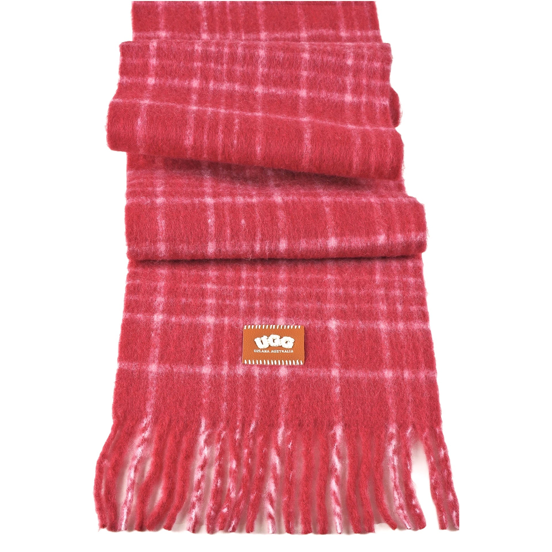 Premium Scarf Uggs, for women and men view 6
