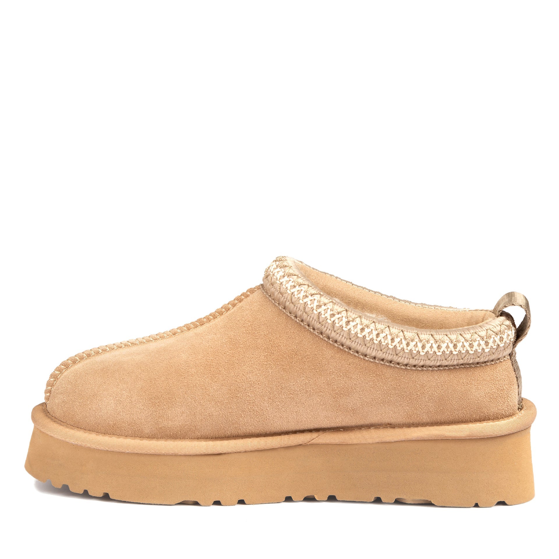 UGG Supreme Tash Platform Slippers, for women and men view 37