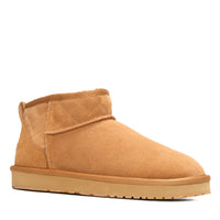 Mini Atasha Platinum Uggs, women's slippers in Chestnut view 2
