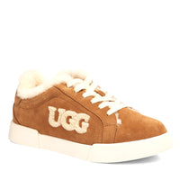 Shearling Sneaker Uggs