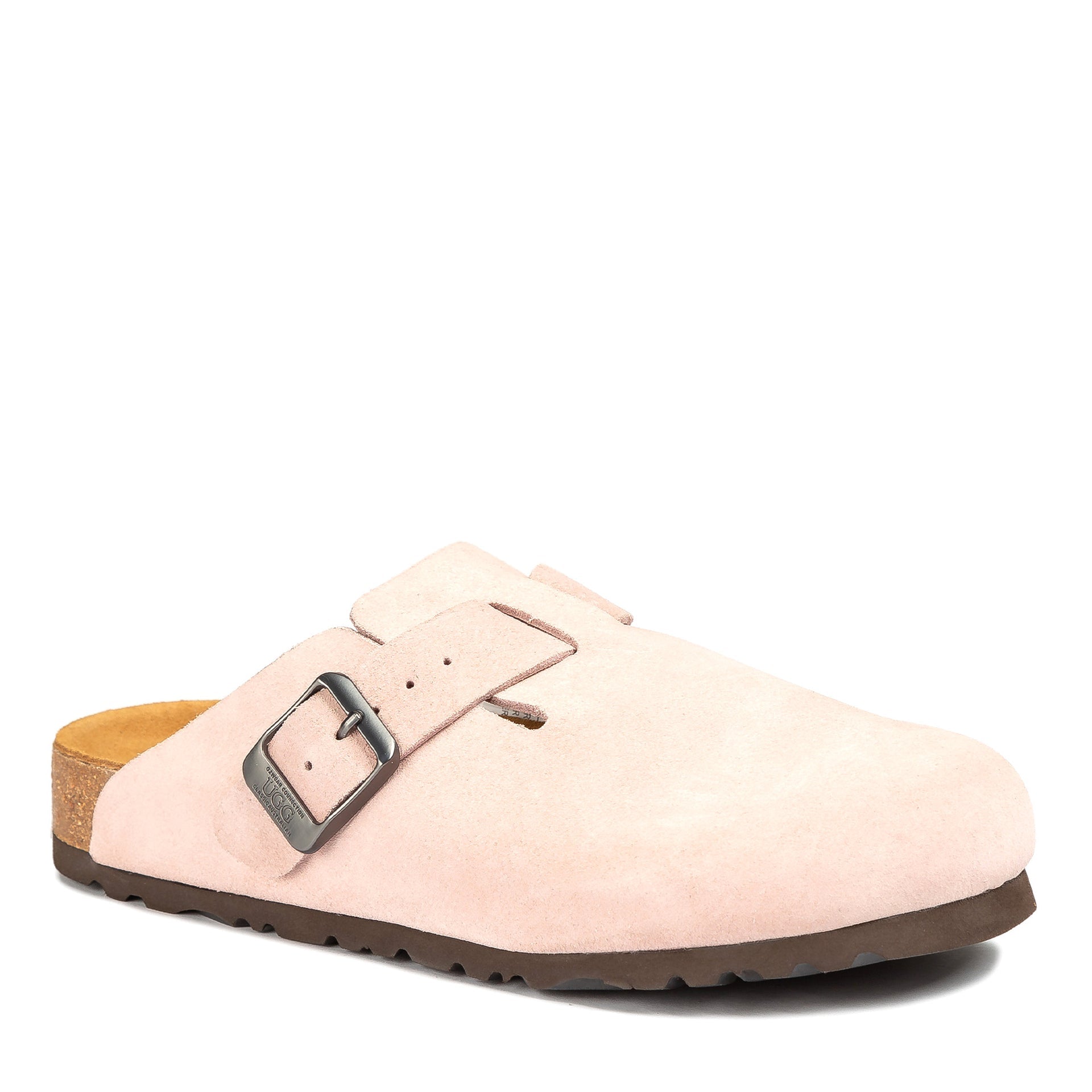 UGG Slip-on Flat Sandals, for women and men view 17