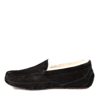 UGG Premium Men Traditional Moccasin men's leather sheepskin moccasin view 12