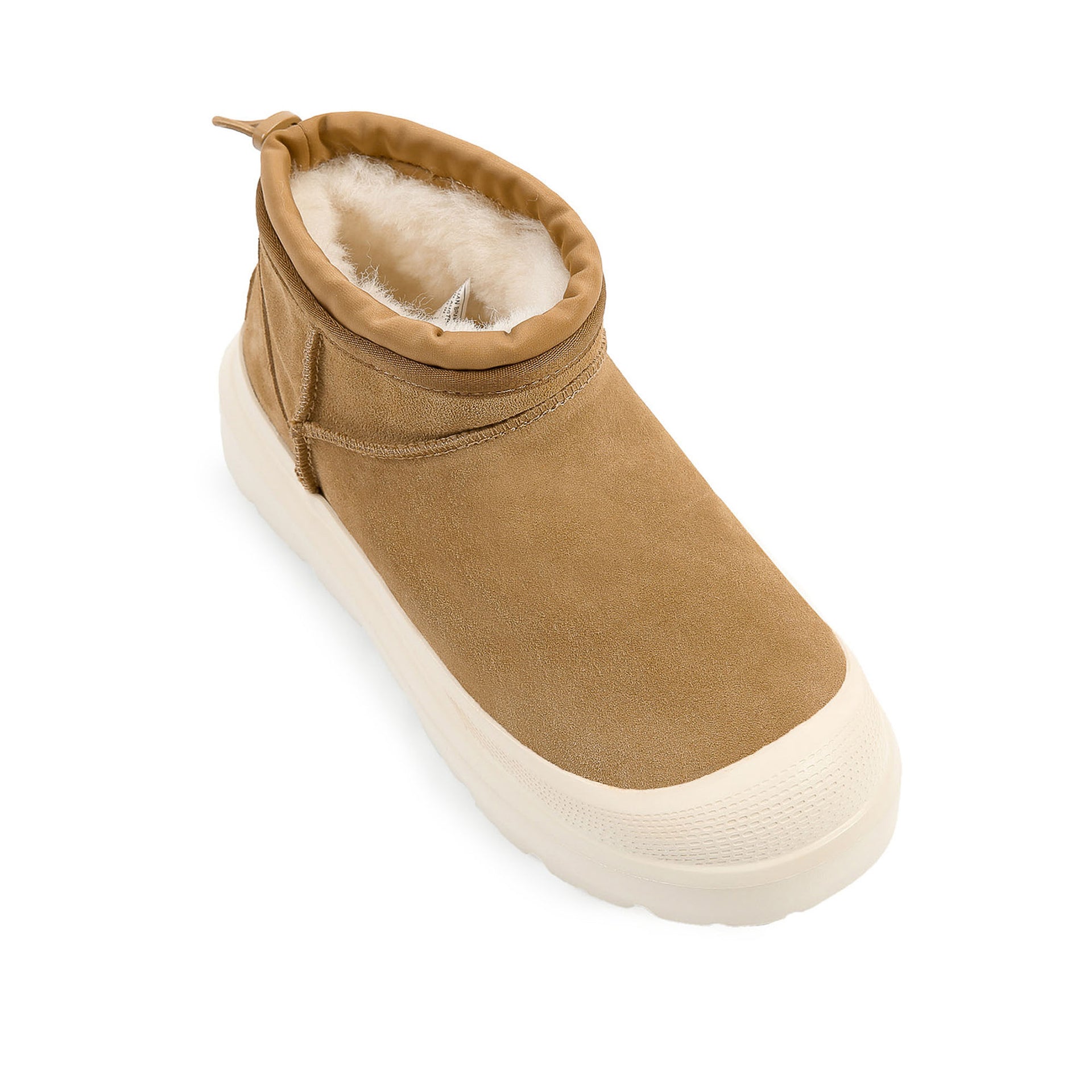 UGG Premium Sef Mini Platform Boots, for women view 2