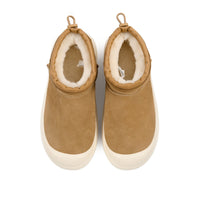 UGG Premium Sef Mini Platform Boots