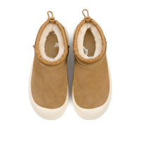 UGG Premium Sef Mini Platform Boots, for women view 3
