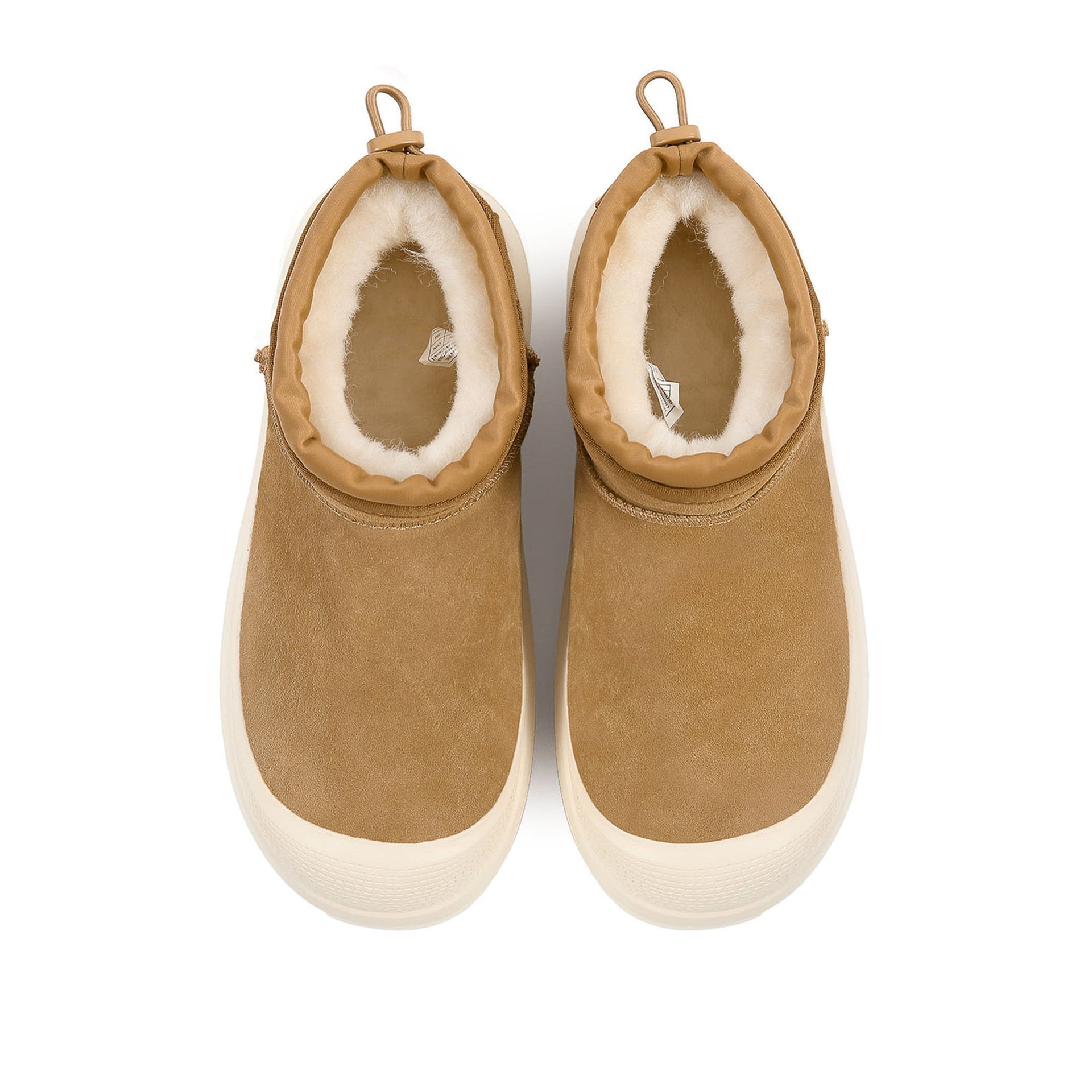UGG Premium Sef Mini Platform Boots, for women view 3