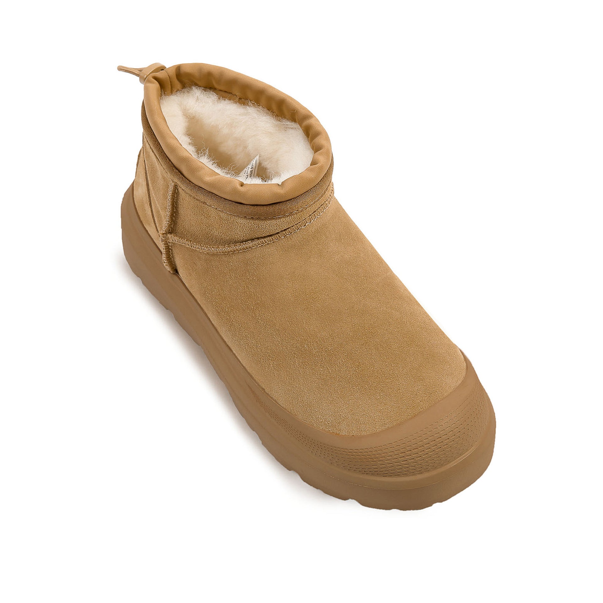 UGG Premium Sef Mini Platform Boots, for women view 6