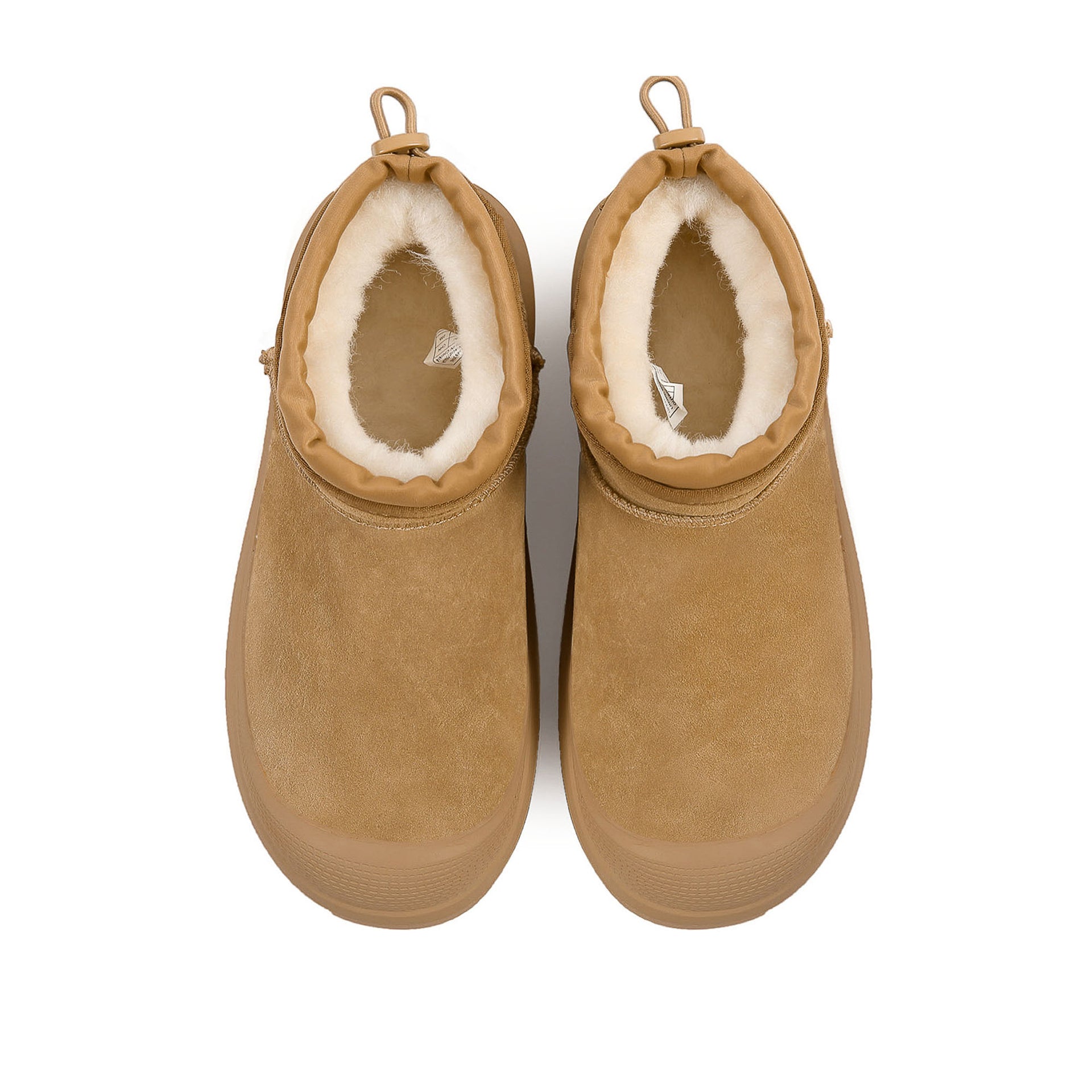 UGG Premium Sef Mini Platform Boots, for women view 7