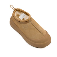 UGG Premium Adjustable Sef Platform Boots, for women in Chestnut view 5