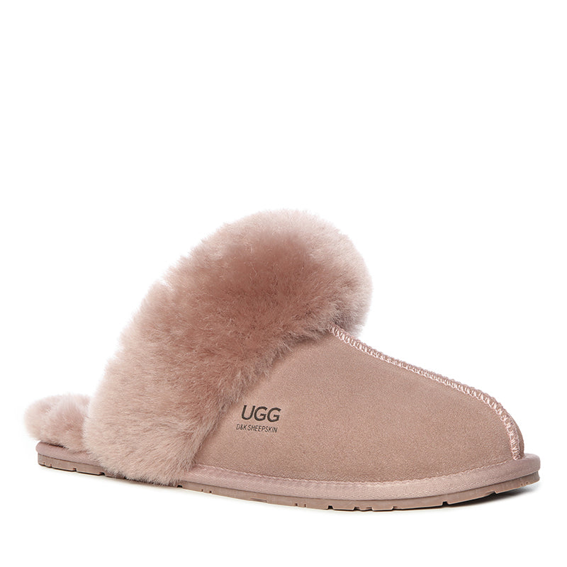 Ultimate Maze Scuff Uggs