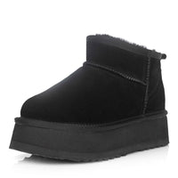 UGG Mini Slant Platform Boots, for women and men view 13
