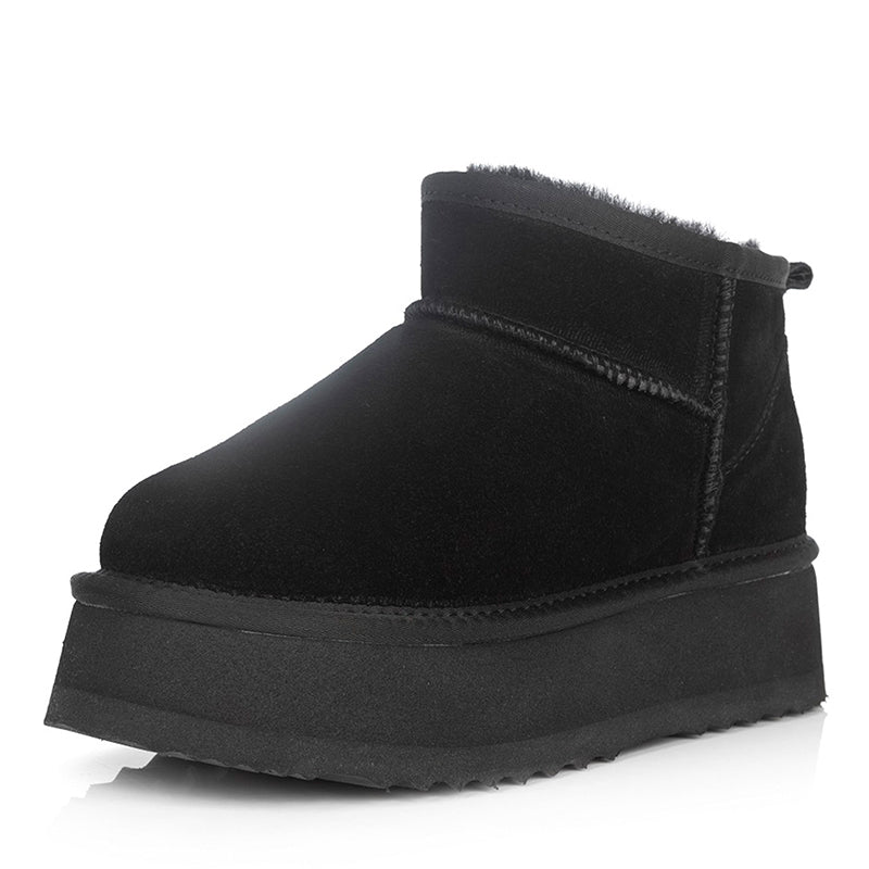 UGG Mini Slant Platform Boots, for women and men view 13