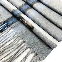 Refined Wool Scarf Uggs