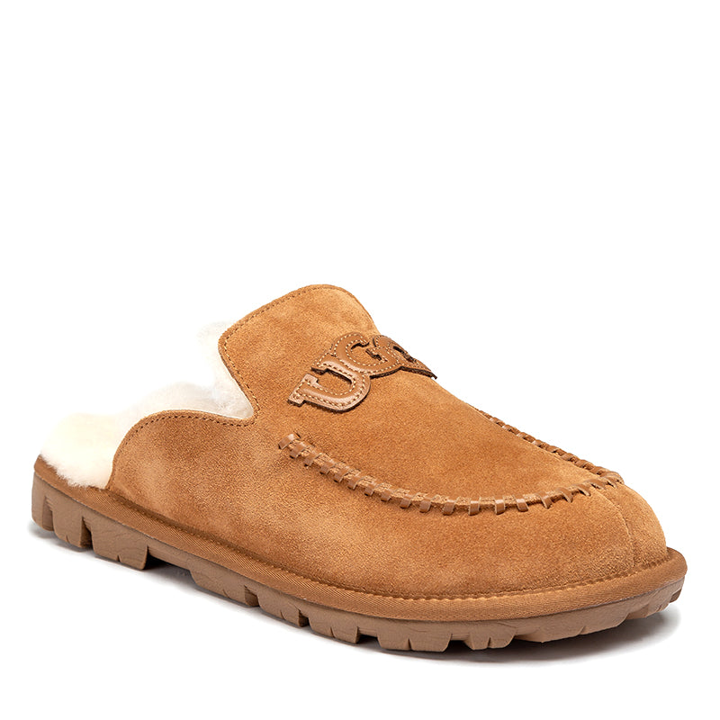 Jes Logo Uggs