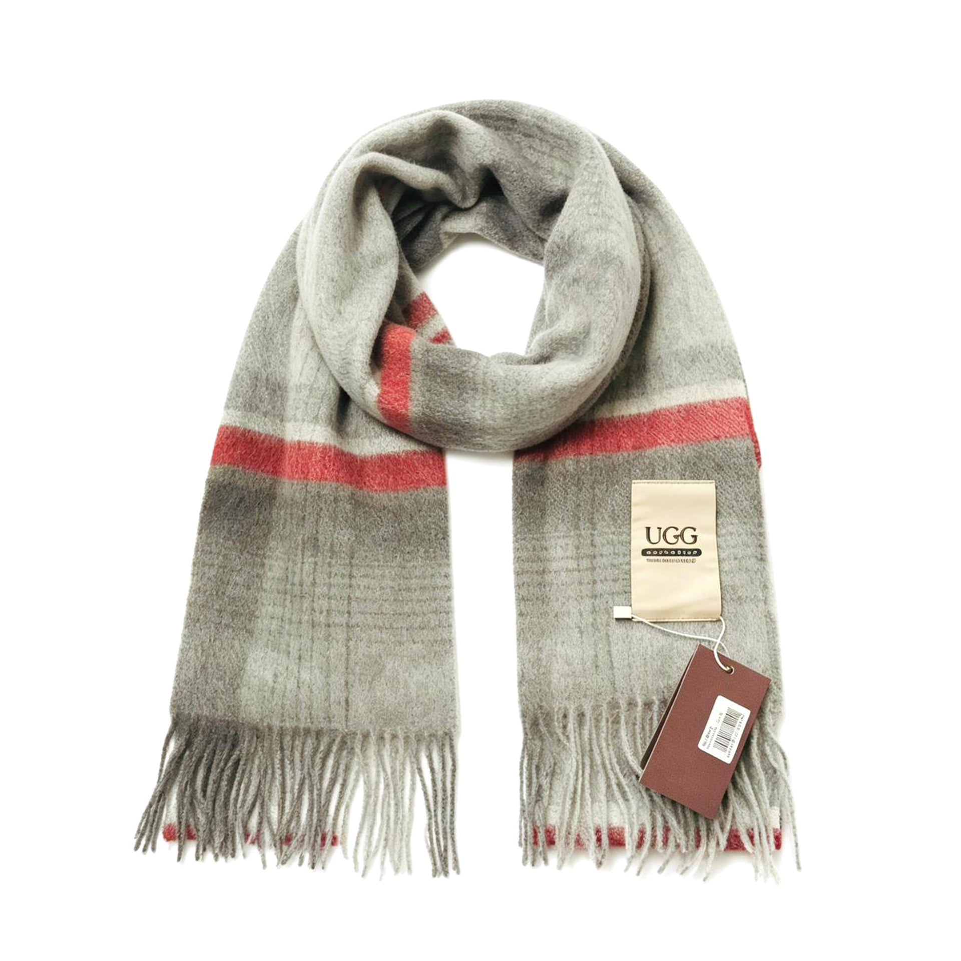 Scarf Wool Uggs, for women and men view 12